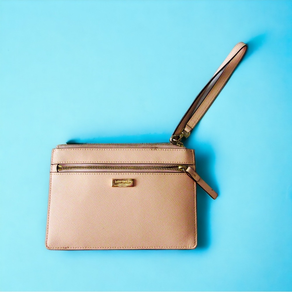 Kate Spade Wristlet